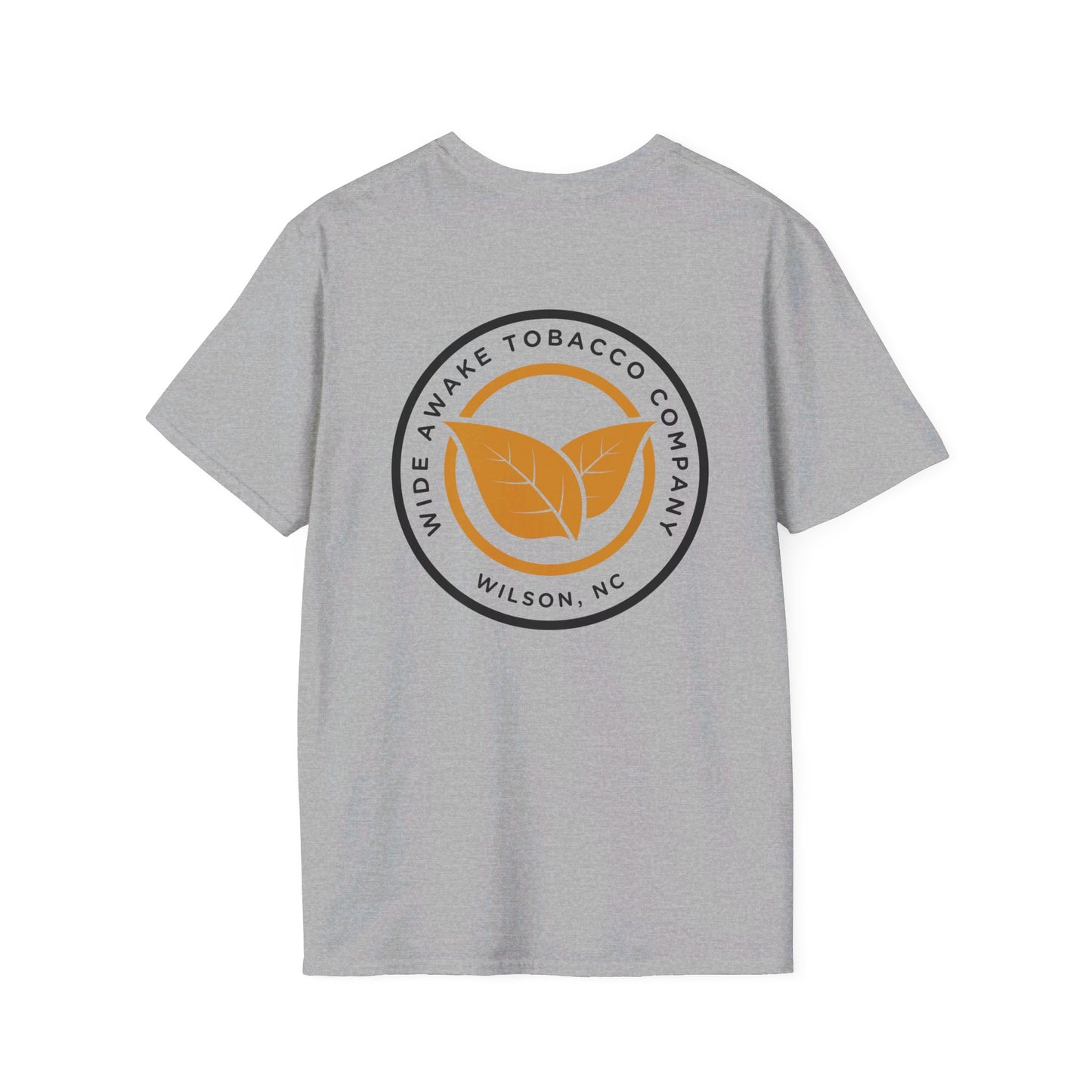 Wide Awake Tobacco Company T-Shirt