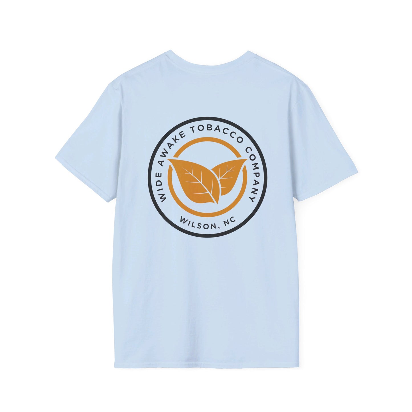 Wide Awake Tobacco Company T-Shirt