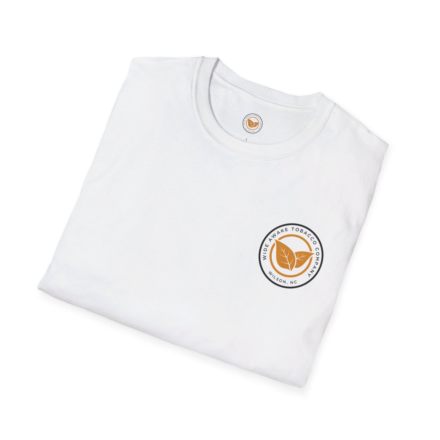 Wide Awake Tobacco Company T-Shirt