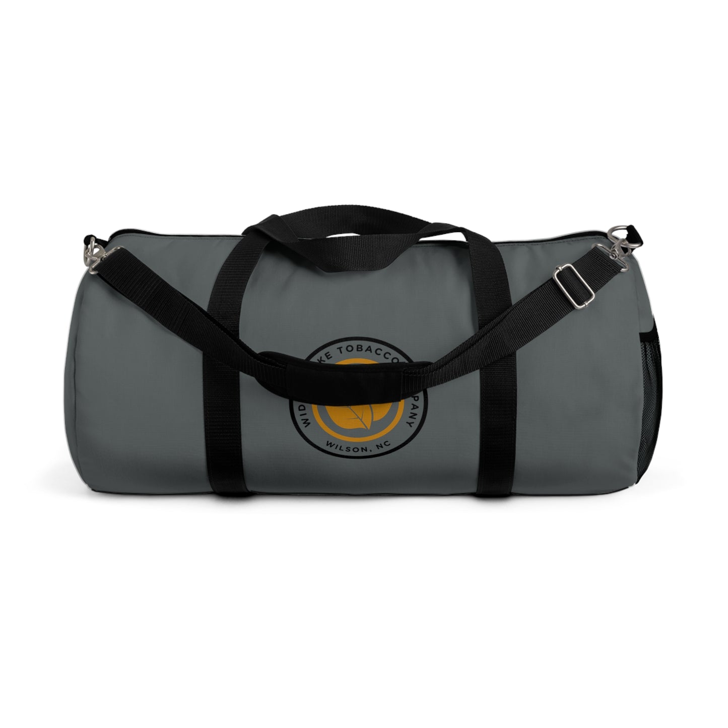 Wide Awake Tobacco Duffel Bag