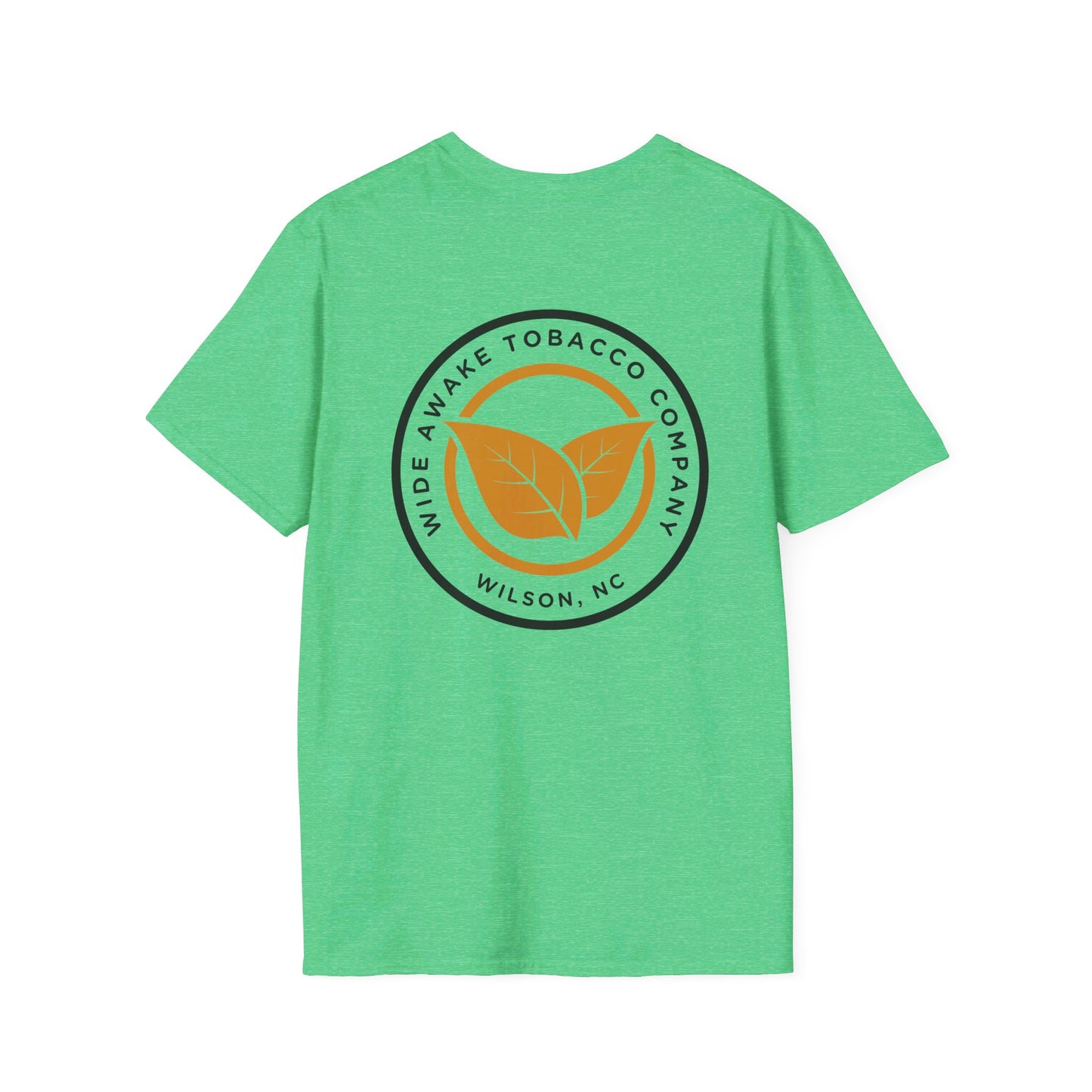 Wide Awake Tobacco Company T-Shirt