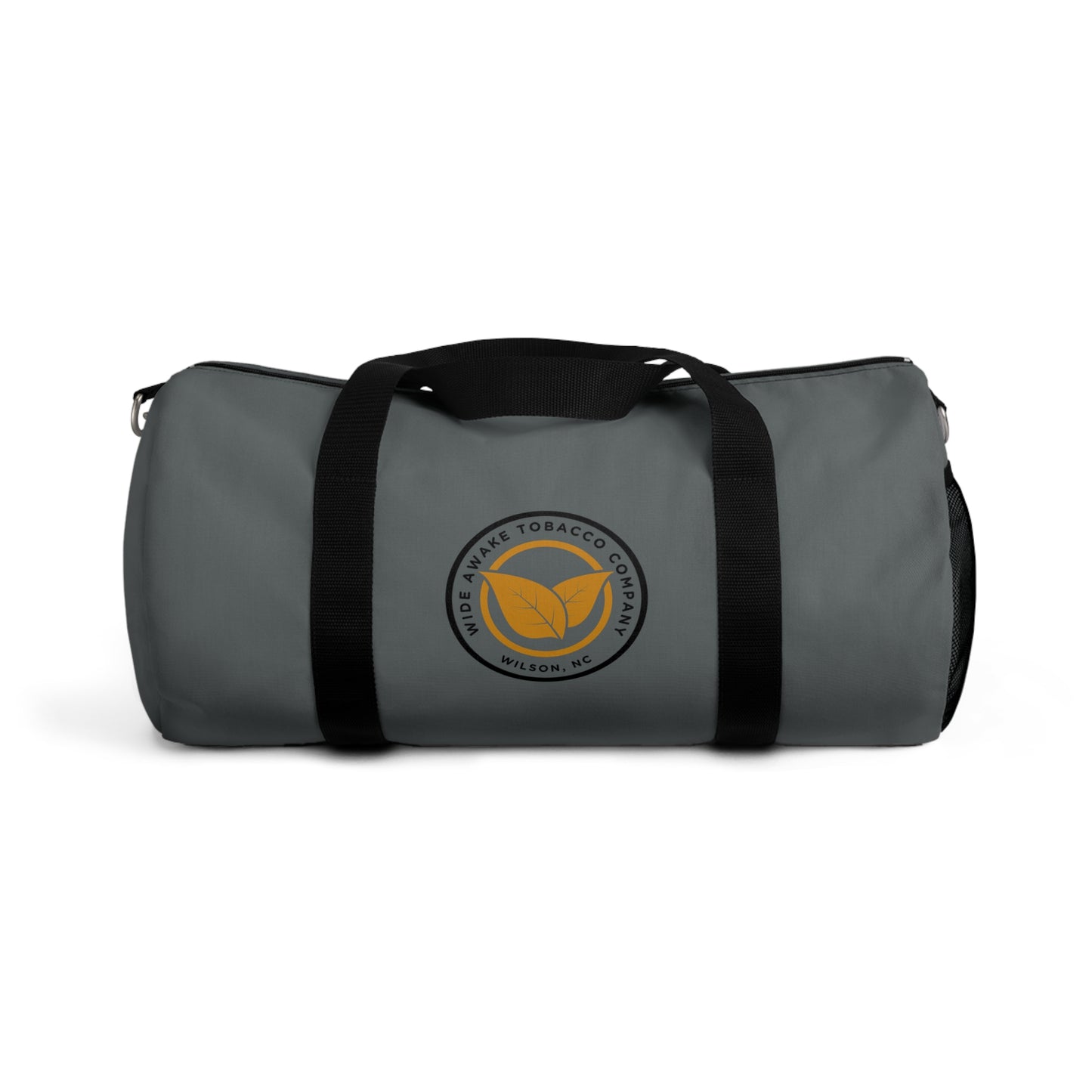 Wide Awake Tobacco Duffel Bag