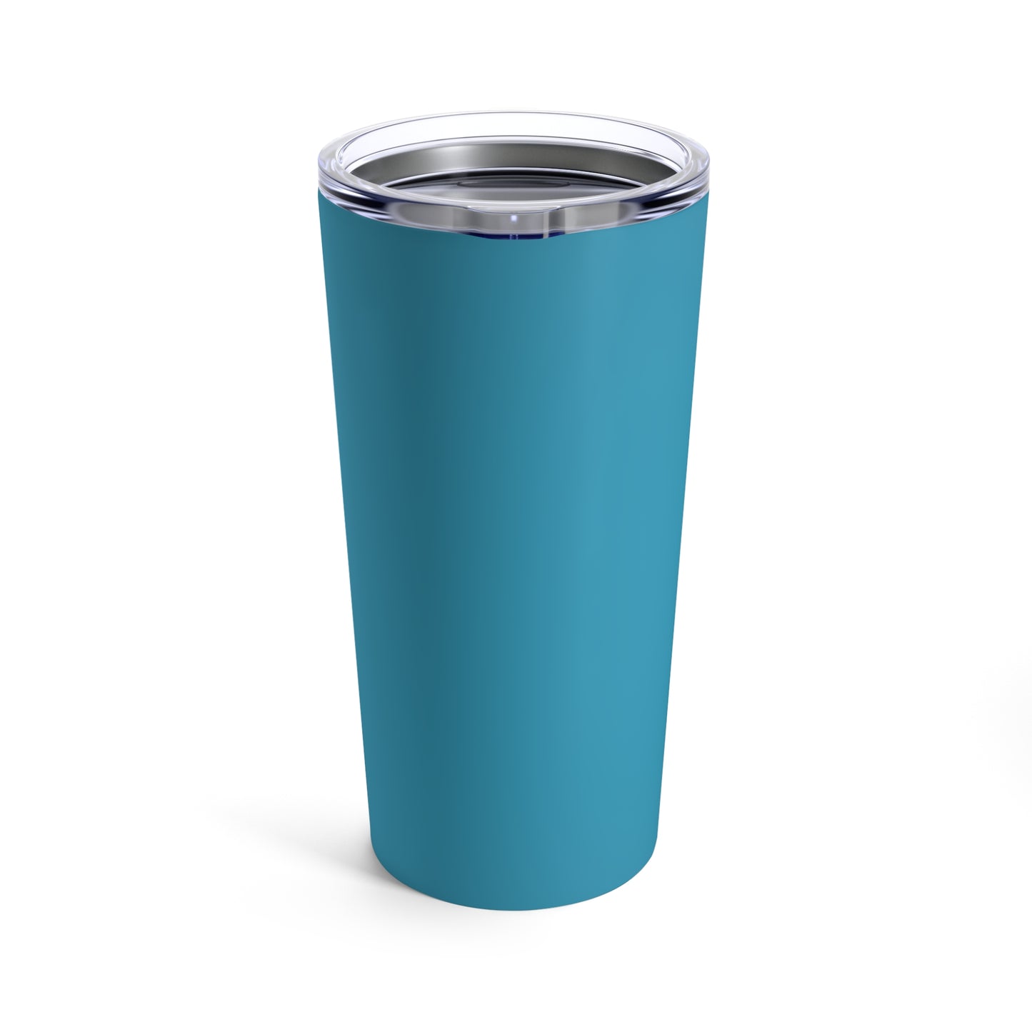 Wide Awake Tobacco Tumbler 20oz