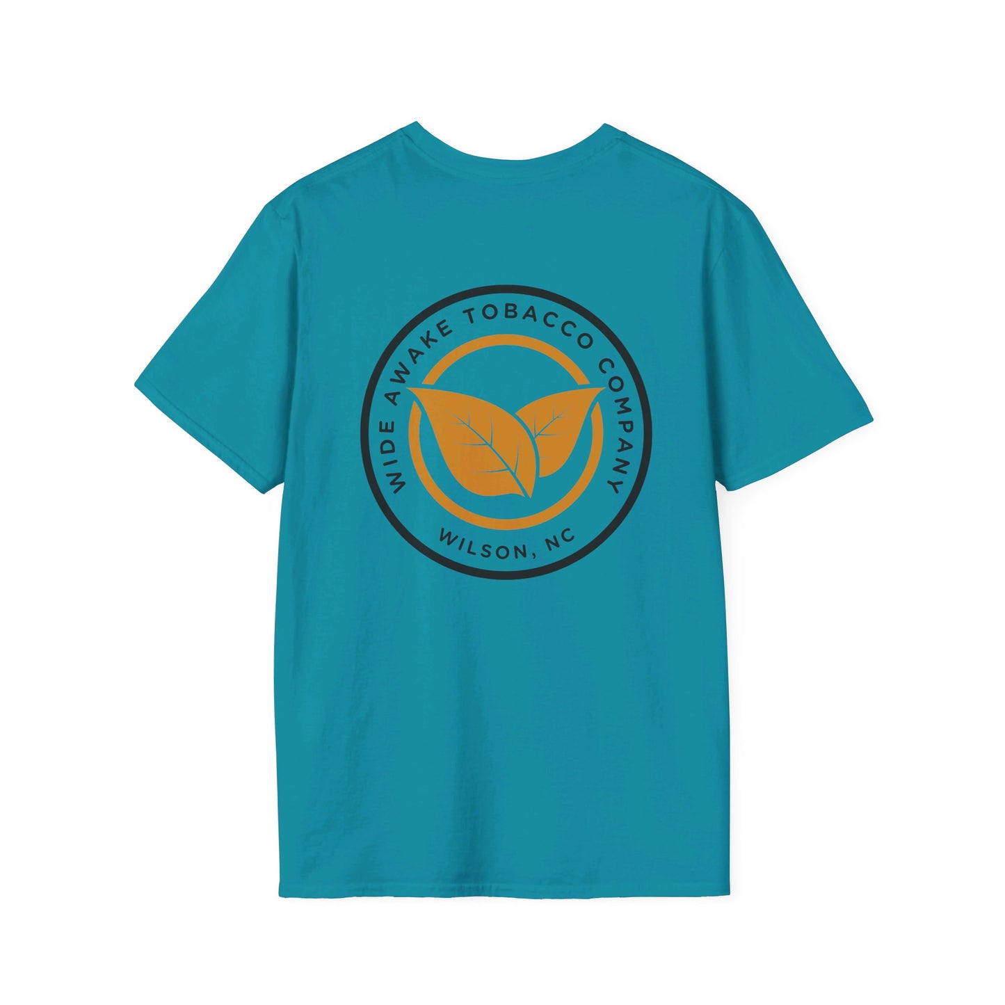 Wide Awake Tobacco Company T-Shirt