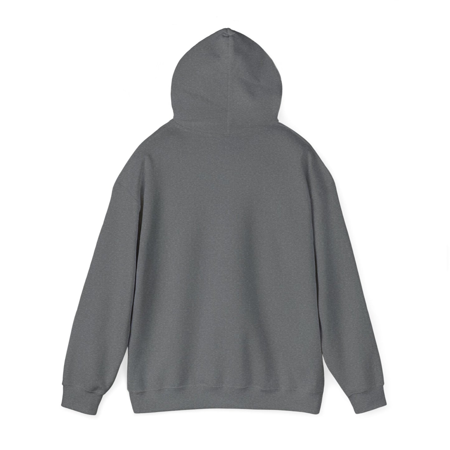 Wide Awake Tobacco Hoodie