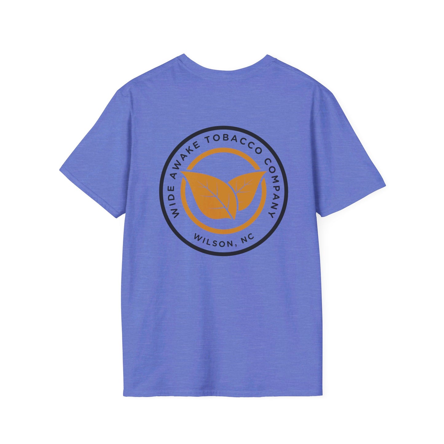 Wide Awake Tobacco Company T-Shirt