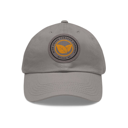 Wide Awake Tobacco Company Cap