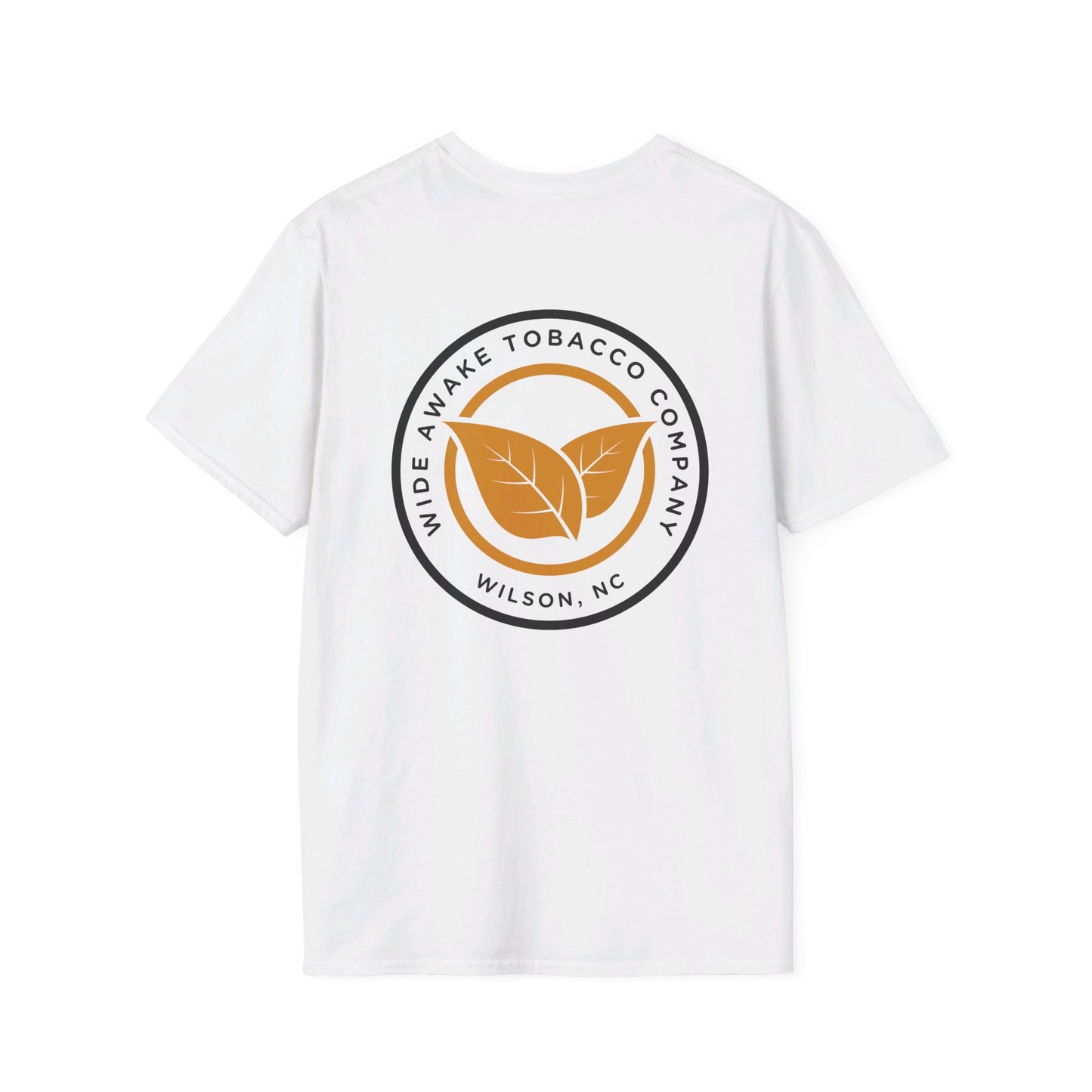 Wide Awake Tobacco Company T-Shirt